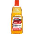 ソナックスSonax カーシャンプー グロスシャンプー 314300