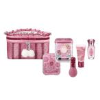 ジルスチュアート ギルティパフェタイム コレクショ クリスマスコフレ 2024