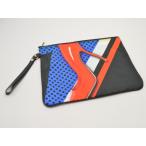  свет mo чай fLEITMOTIV пепел pe- Франция клатч черный женский s_z F-B5184