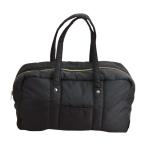 ショッピングGARCONS コムデギャルソン Comme Des Garcons ナイロンバッグ トート ボストンバッグ ブラック GF-K202 レディース F-B6877