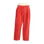  Paul Smith Paul Smith вельвет брюки 40 размер Pink Lady -ss_z F-L4828