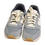 ショッピングニューバランス 996 ニューバランス New Balance スニーカー WL996DC2 グレー 23.5cm レディース F-LSHOE5184