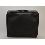  Dunhill Dunhill Carry кейс / путешествие для сумка чемодан плечо имеется темно-коричневый мужской su_p e_u F-YA624