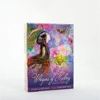 Whispers of Healing Oracle Cards