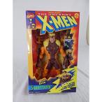 X-Men Deluxe Edition Sabretooth