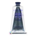 並行輸入品 ロクシタン ラベンダー リラックスハンドクリーム 75ml