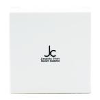 自由が丘クリニック　JC　PROGRAM　JCスキンケアパウダー　コンパクトケース（箱無し）最終処分