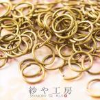  круг can 7mm диаметр провода : примерно 0.7mm 100 шт 100 штук античный Gold один -слойный подключение металлические принадлежности кольцо дополнительные материалы основы детали примерно 0.7cm аксессуары детали детали 
