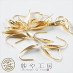  хирургический нержавеющая сталь 316L серьги детали 10 пара нержавеющая сталь 316L металл аллергия соответствует дизайн крюк серьги 21mm Gold can есть 