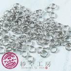  круг can никель свободный менять . цвет предотвращение обработанный серебряный диаметр 4mm диаметр провода примерно 0.6mm примерно 110 шт передний и задний (до и после) металл аллергия соответствует аксессуары детали детали оптовый склад 