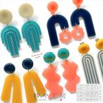 ショッピングシリコンモールド シリコンモールド ユニーク アソート 穴あき アクセサリー パーツ ペア ラウンド 花 レジン シリコン モールド シリコン型 通し穴 問屋