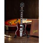 ミニチュア ギター ギブソン 1964 SG Standard Cherry AXE HEAVEN