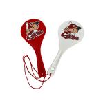 Carp отвечающий . лопатка красный 