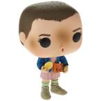 Funko - Figurine Stranger Things - Eleven With Eggos Pop 10cm - 08896981331 並行輸入品