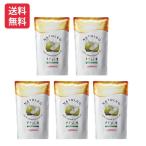 生活科学研究所 ナチュレオ 912g 5個セット (5袋セット ピュアオイル ココナッツオイル ココヤシの泉 無臭)