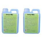 カメムシ博士 1000ml 2個セット (2本セ