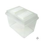 si-la кейс kobae shutter маленький 10 шт. комплект клетка для насекомых жук-носорог рогач насекомое рептилии организм наблюдение прозрачный прозрачный садок для разведения kobae предотвращение сиденье 