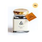 &PEPPER сырой ... соль ..60g доставка отдельно and перец сырой .... сырой .. соль .. can pot производство Камбоджа черный перец отверстие перец шарик приправа натуральный соль 