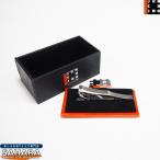 ネクタイピン シンプル メンズ タイピン ジュンキーノ タイバー タイクリップ 07