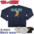  Tom . Jerry обратная сторона ворсистый футболка мужской тренировочный wa-na- кошка товары условия имеется бесплатная доставка T44-100B