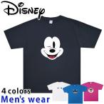 ディズニー 半袖 Tシャツ メンズ ミッキー トイストーリー スティッチ グッズ メール便送料無料 5277-2502