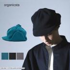 ショッピング耳あて オーガニックコットン EARFLAP KNIT CAP organicsta