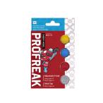 PRO FREAK V2 Cheeky2 セット チーキー2(フリーク+ゴムキャップ) プロフリーク 定形外郵便のみ送料無料 日本製 しまリス堂