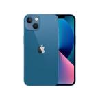 【Apple】iPhone 13 128GB Blue（ブルー）/ SIMフリー / Y!mobile（ワイモバイル）/ 展示品（デモ機落ち）