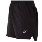 アシックス 2011D100 マルチポケット 5インチショーツ