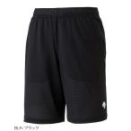 デサント DMC-7600PA メッシュハーフパンツ