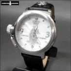 【セール商品】　CHRISTIAN AUDIGIER　(クリスチャン・オードジェー)　メンズ腕時計　INT-331　Radiant Black