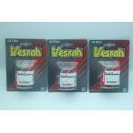 Vesrah( Beth la) не использовался масляный фильтр 3 шт. комплект SF-110B Honda 15412-MGS-D21