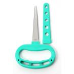 . весна режущий инструмент картон * departure . стирол резчик DBO-185 нержавеющая сталь 