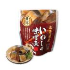 兼由 いわしの味噌煮 95g 固形量 70g KANEYOSHI