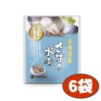 sa.. вода .6 пакет комплект ..120g ×6 твердый количество 90g KANEYOSHI