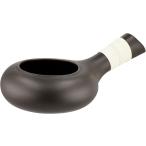 ほうじ器 焙じ器 Y-1069 富仙黒焙烙 ヤマキイカイ 24cm ロースター 焙煎器 ほうじ茶