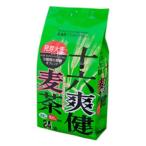 十六爽健麦茶 24包 健康茶 ティーパ�