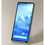 ショッピングaquos sense6 【訳あり】AQUOS sense6s SHG07 シルバー au SIMフリー 64GB／4GB スマホ本体 送料無料 中古 H550
