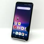 [ есть перевод ]V30+ L-01K docomo SIM разблокирован 128GB|4GB Aurora черный LG electronics White ROM смартфон корпус бесплатная доставка б/у S559
