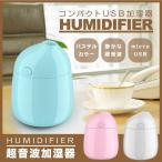 Yahoo! Yahoo!ショッピング(ヤフー ショッピング)加湿器 持ち運び便利 加湿器 LEDランプ 超細微 超静音 卓上 車載 USB加湿器 オフィス ペットボトル ボトル加湿器