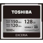 TOSHIBA コンパクトフラッシュカード 