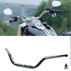  сменный товар Harley Fatboy / break наружный / Softail / Lowrider / Street Bob FLHR 883 для 1-1/4 дюймовый custom руль ba