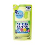 花王　ワイドハイター　パワー　詰め替え　720ml×15個セット　漂白剤　大容量　まとめ買い　ケース販売　部屋干し臭対策　業務用