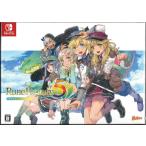Switch用ソフト(パッケージ版)