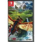 モンスターハンターストーリーズ2〜破滅の翼〜(ニンテンドースイッチ)(新品)