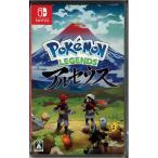 Pokemon LEGENDS アルセウ