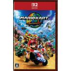 任天堂 【Switch2】 マリオカート ワールド スーパーマリオ Switch 2用