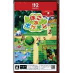 Pokemon 【Switch2】 ぽこ あ ポケモン Switch 2用ソフト（パッケージ