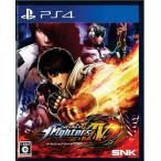  The * King *ob* Fighter zXIV(PS4)( б/у )