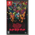 MADRATDEAD(ニンテンドースイッチ)(中古)